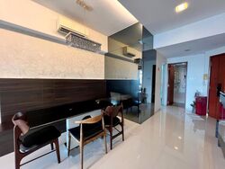 Signature Park (D21), Condominium #479661971